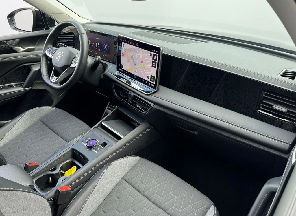 Volkswagen Tiguan – foto 14