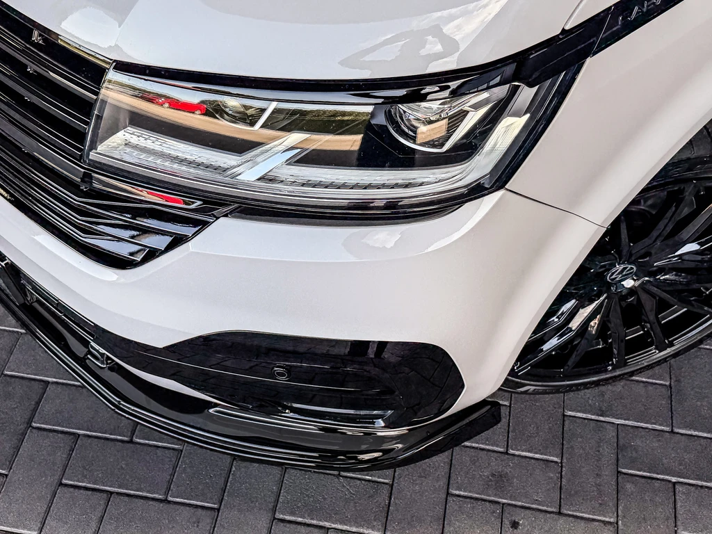 Volkswagen Transporter – foto 37