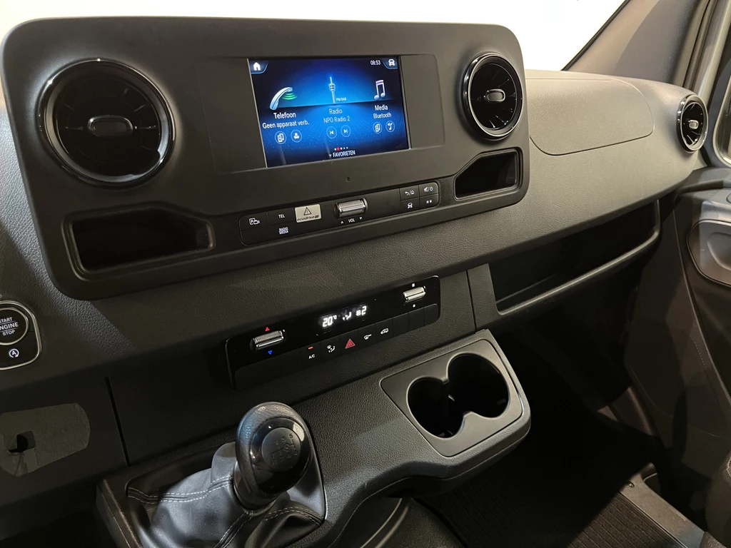 Mercedes-Benz Sprinter – foto 11