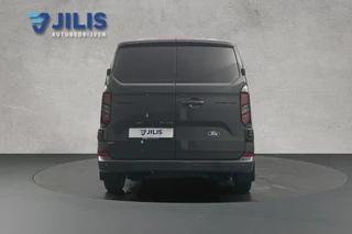 Ford Transit Custom – thumbnail 5