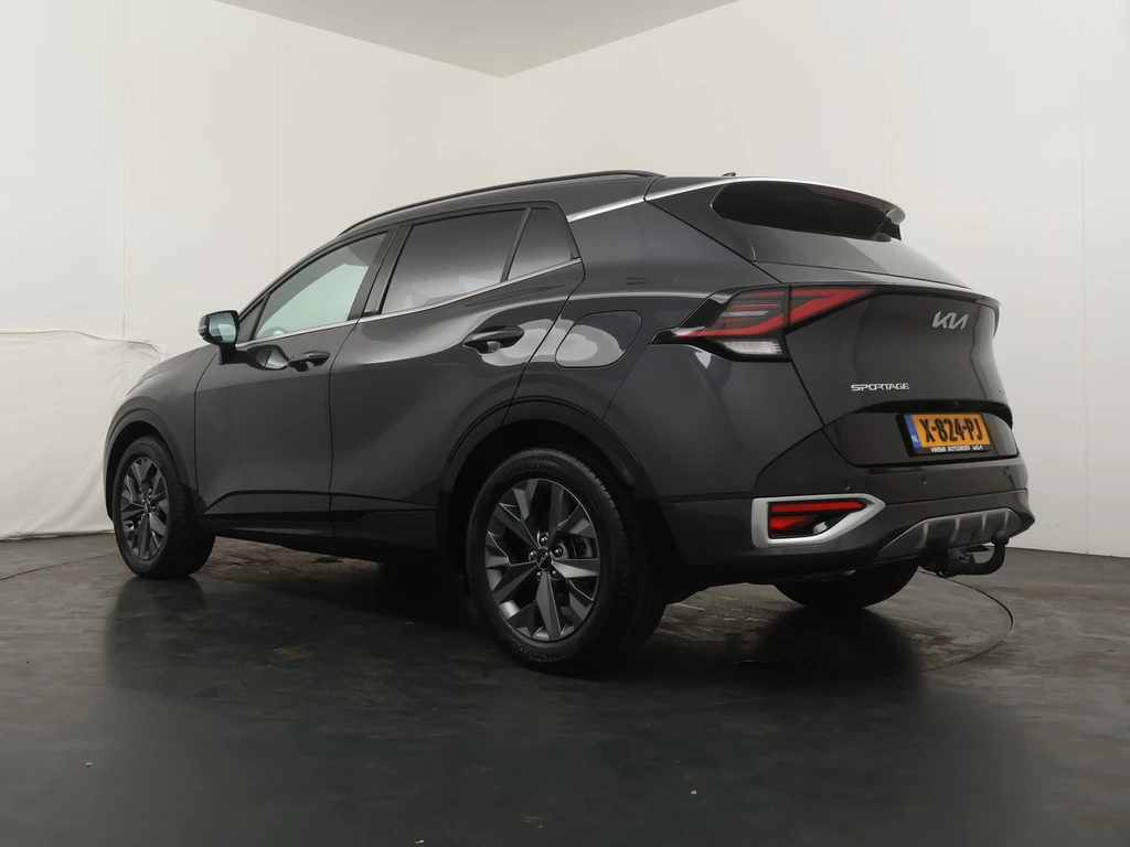 Kia Sportage – foto 5