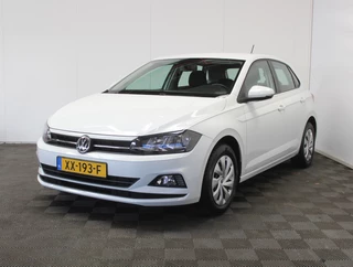 Volkswagen Polo – thumbnail 1