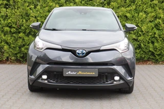 Toyota C-HR – thumbnail 16