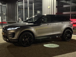 Land Rover Range Rover Evoque – thumbnail 3