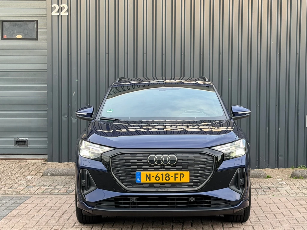Audi Q4 e-tron – foto 5