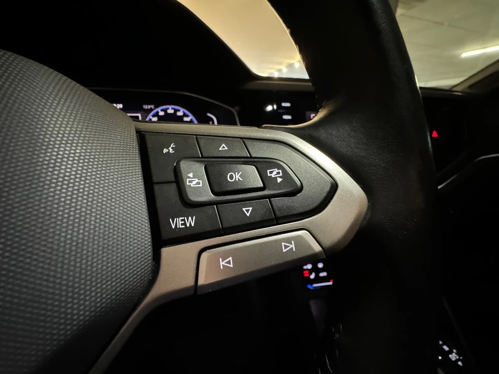 Volkswagen Taigo – foto 15