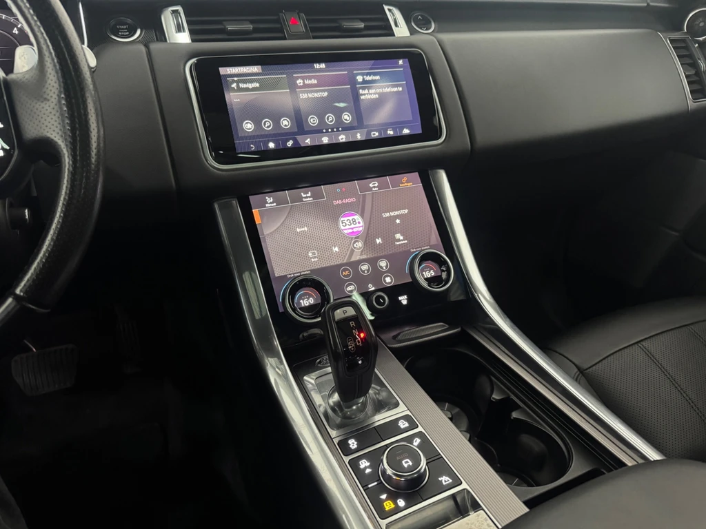 Land Rover Range Rover Sport – foto 19