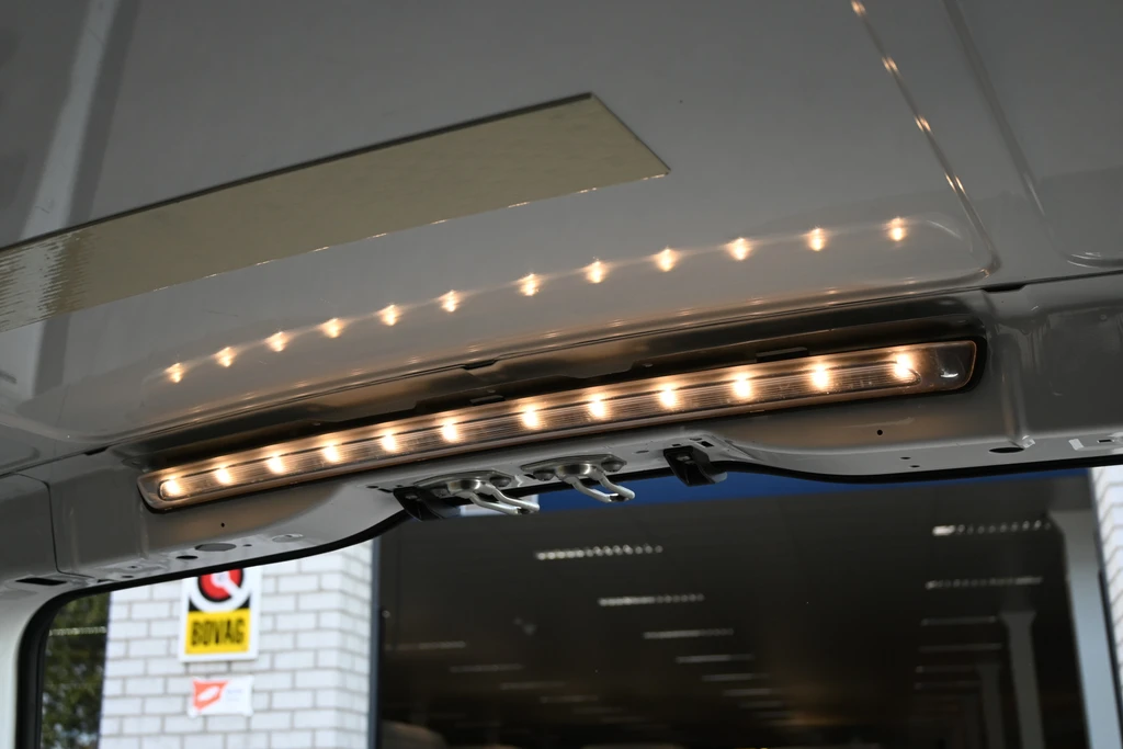 Mercedes-Benz Vito – foto 13