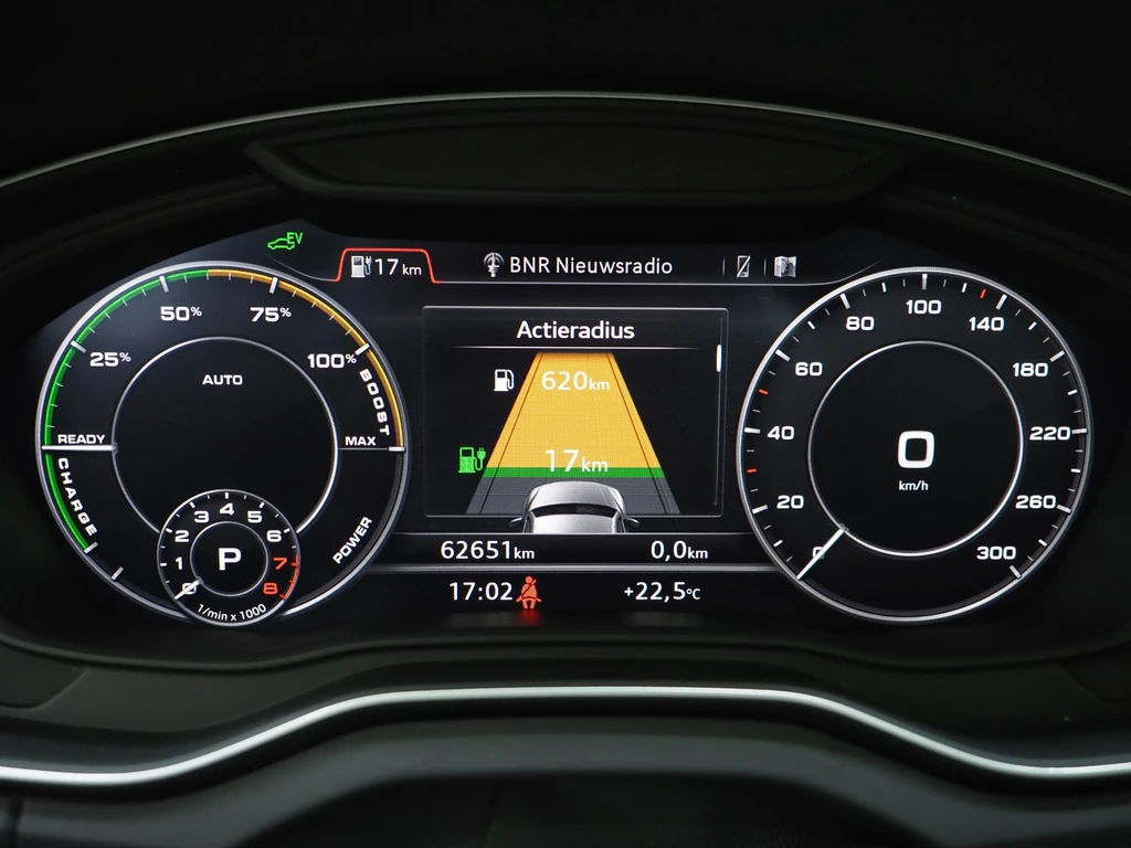 Audi Q5 – foto 25