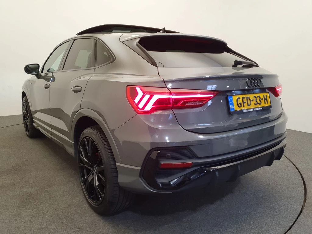 Audi Q3 – foto 3