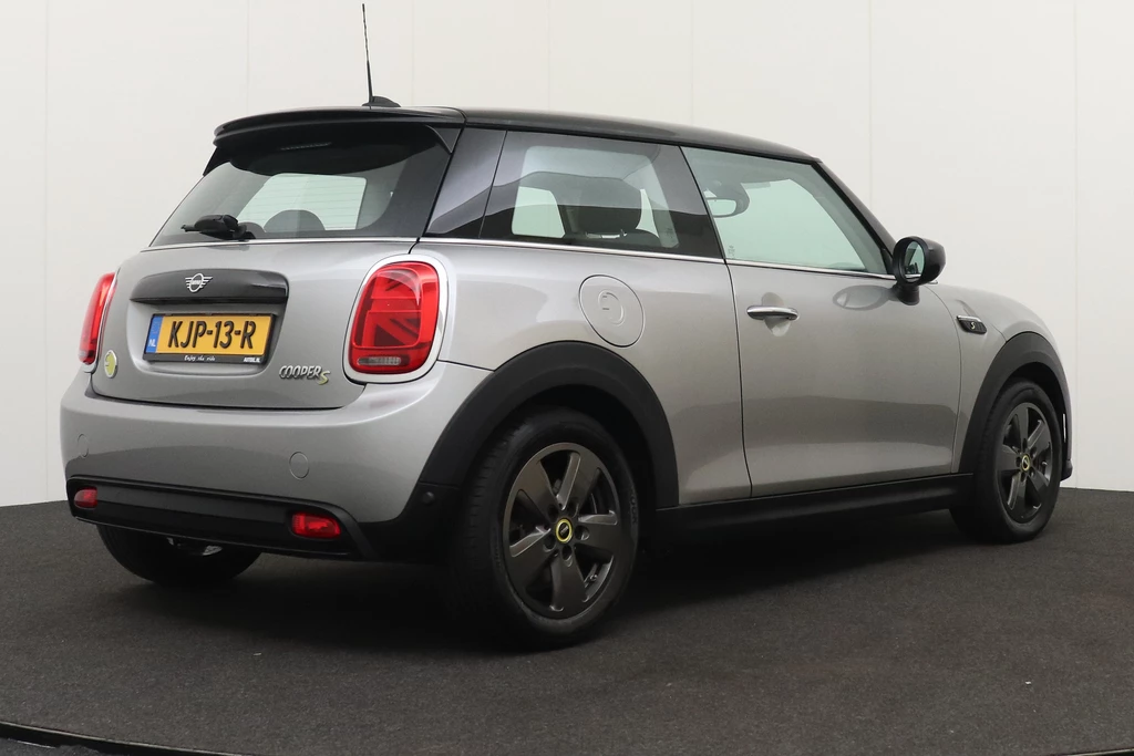 MINI Electric – foto 4