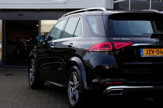 Mercedes-Benz GLE – thumbnail 7