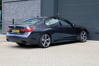 BMW 7 Serie – thumbnail 14