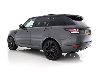 Land Rover Range Rover Sport – thumbnail 2