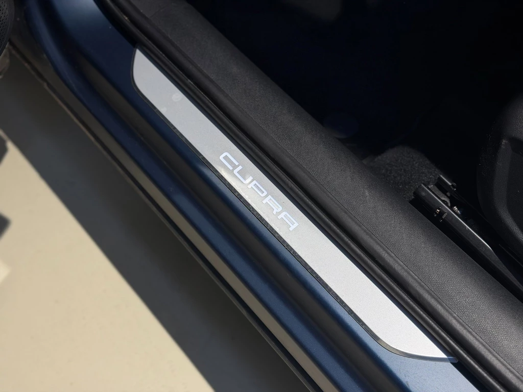 CUPRA Formentor – foto 16