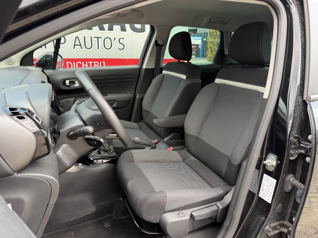 Citroën C3 Aircross – foto 8