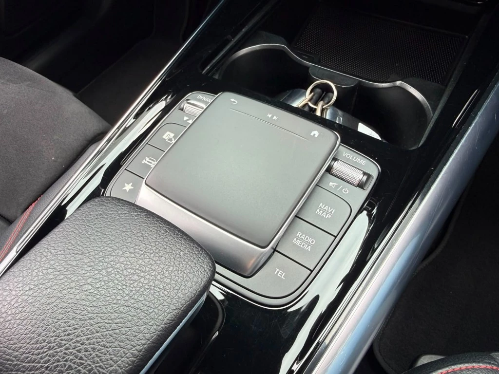 Mercedes-Benz GLA – foto 22