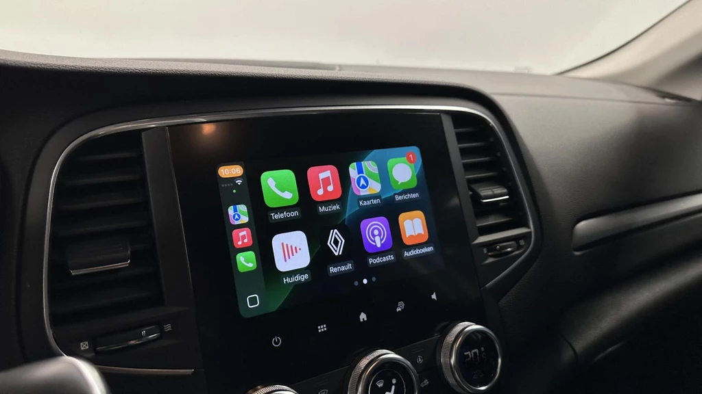 Renault Megane E-Tech – foto 14