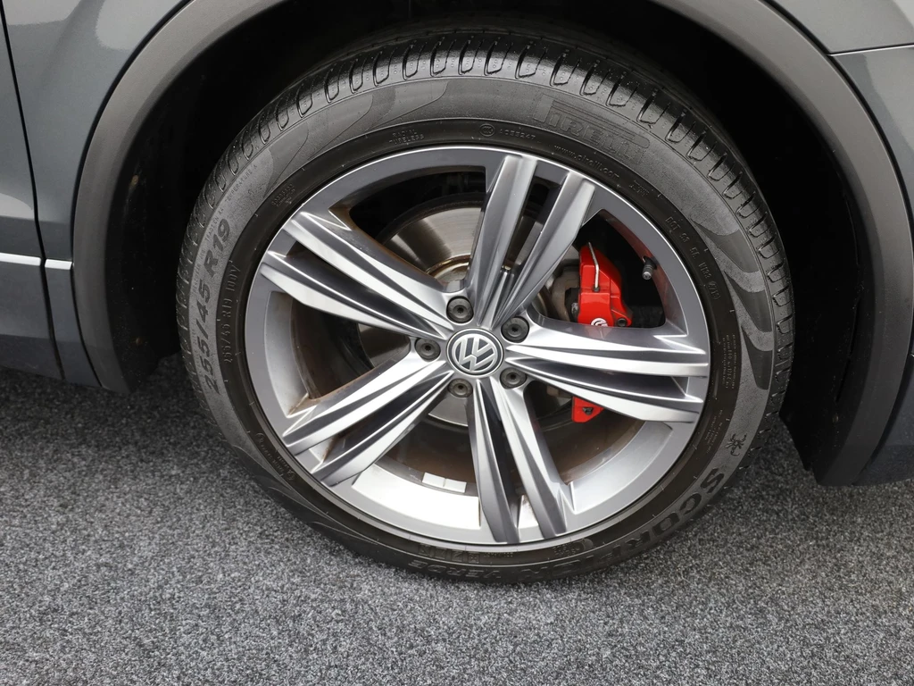Volkswagen Tiguan – foto 34