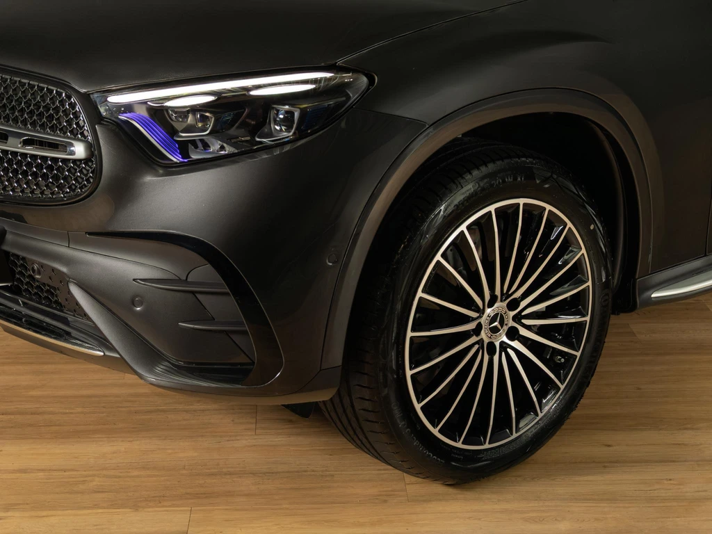 Mercedes-Benz GLC – foto 6