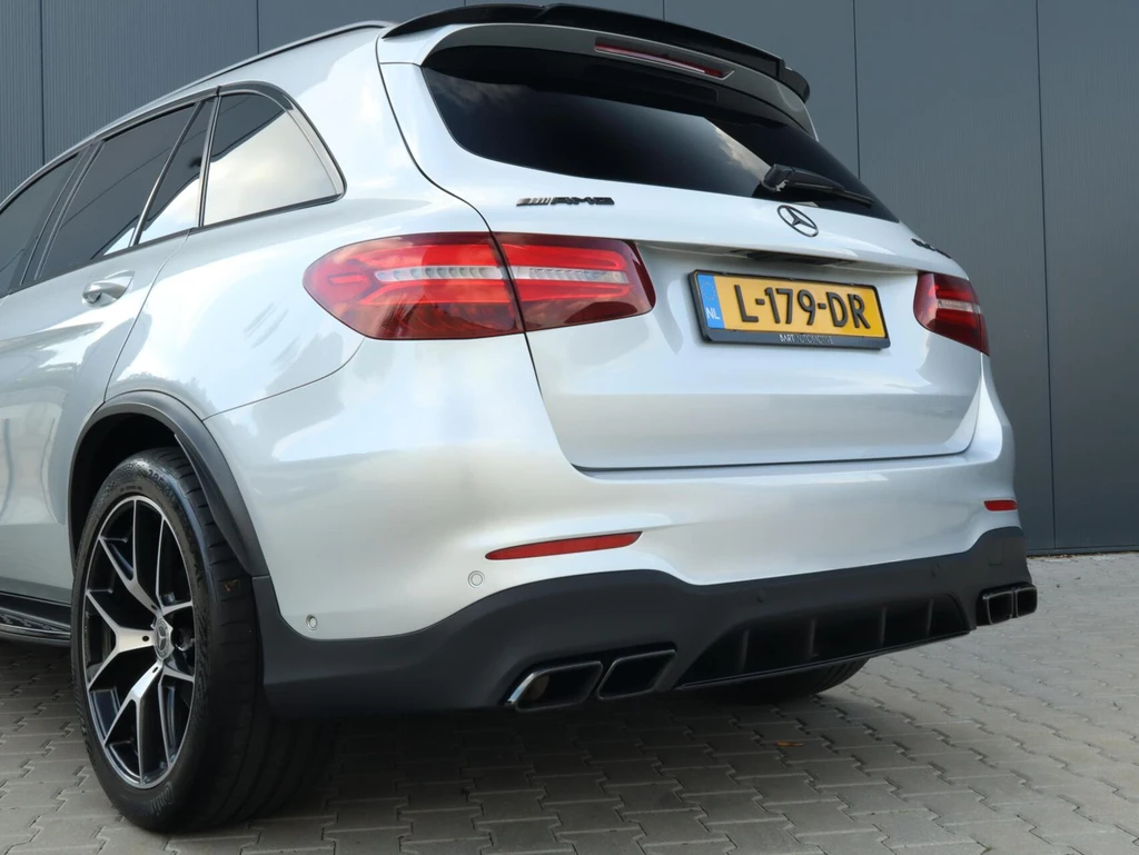 Mercedes-Benz GLC – foto 5