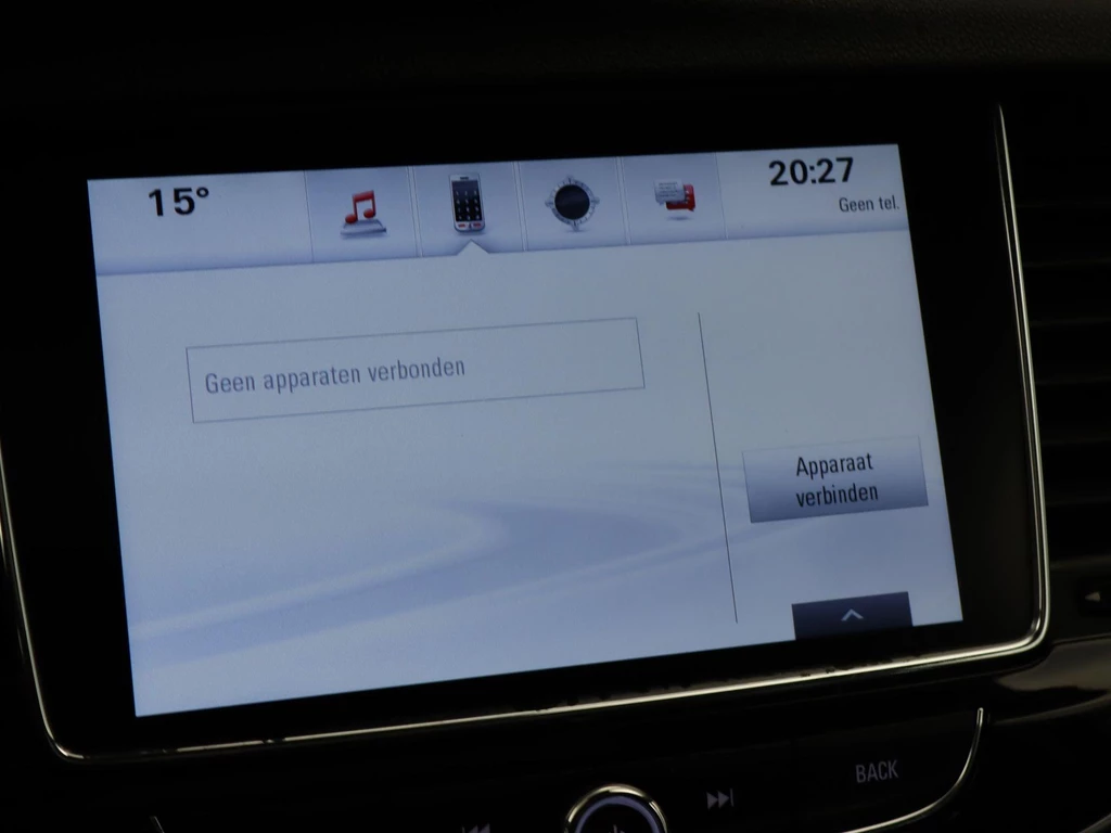 Opel Mokka X – foto 32