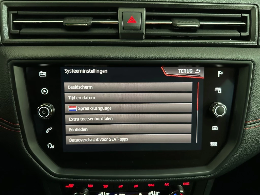 SEAT Ibiza – foto 58