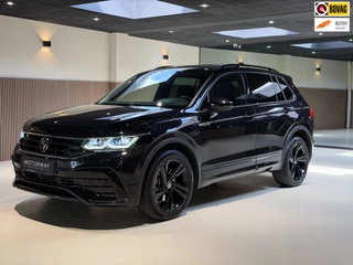 Volkswagen Tiguan – thumbnail 1