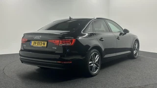 Audi A4 – thumbnail 5