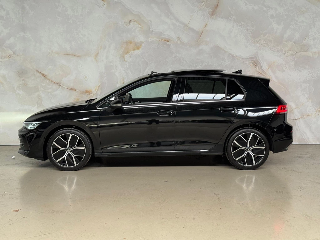 Volkswagen Golf – foto 3