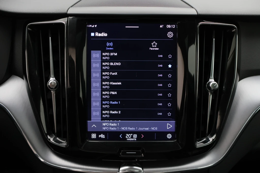 Volvo XC60 – foto 41