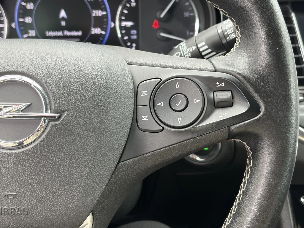 Opel Astra – foto 20