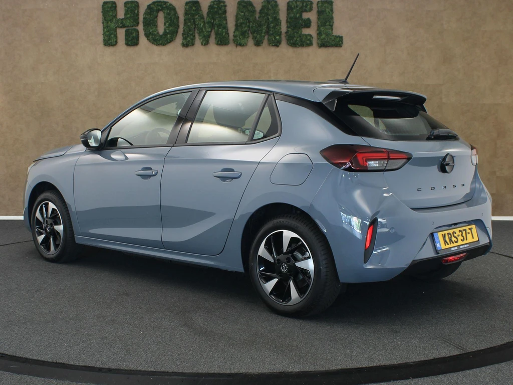 Opel Corsa-e – foto 4