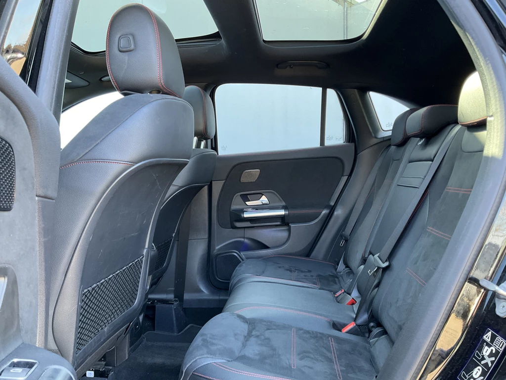 Mercedes-Benz GLA – foto 16