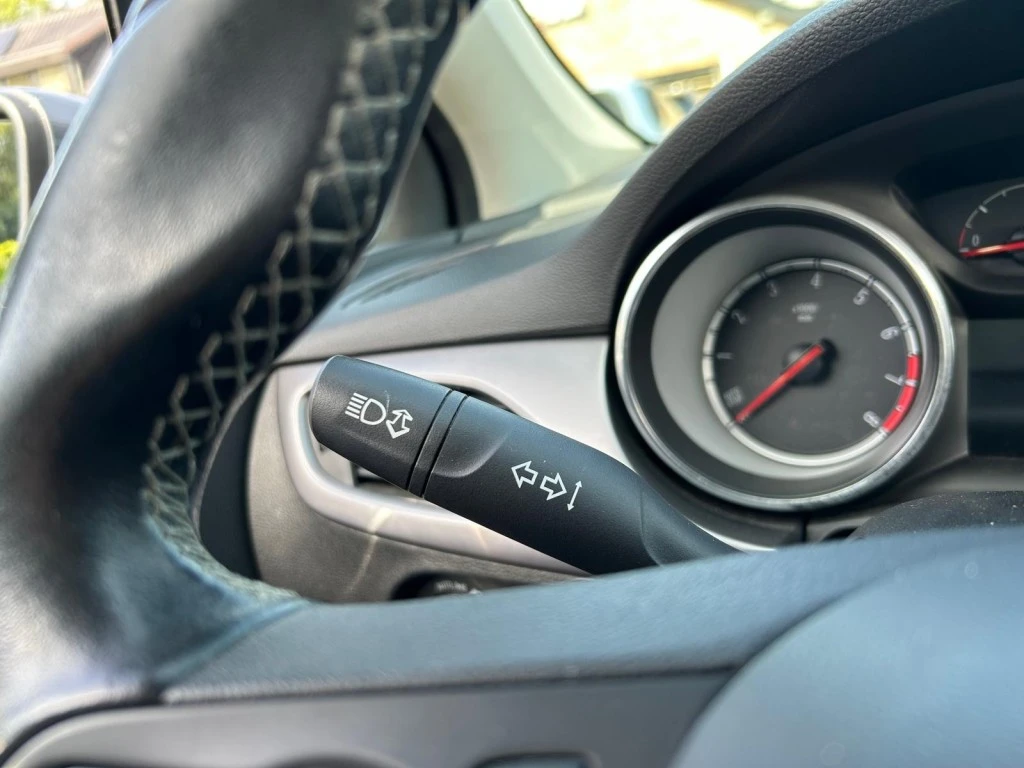 Opel Astra – foto 9