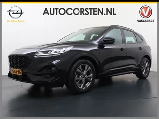 Ford Kuga – thumbnail 2