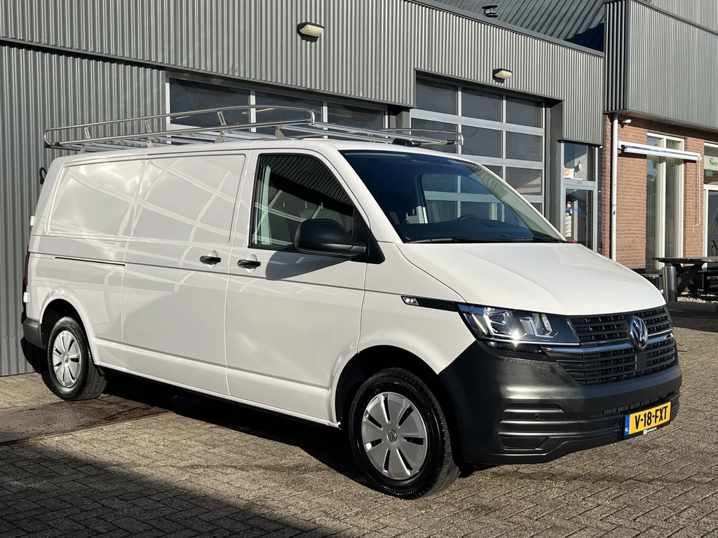 Volkswagen Transporter – foto 9