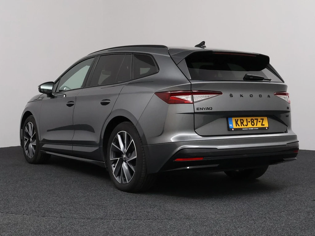 Škoda Enyaq iV – foto 3