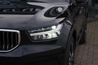 Volvo XC40 – thumbnail 20