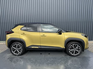 Toyota Yaris Cross – thumbnail 9