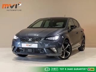 SEAT Ibiza – thumbnail 1