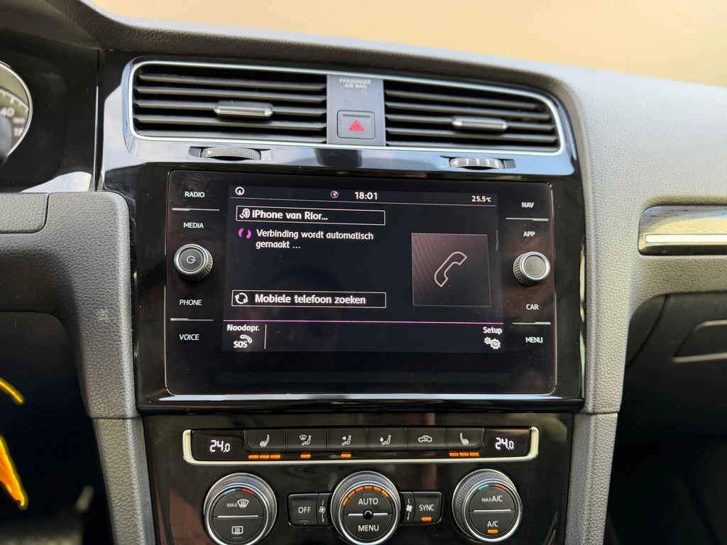 Volkswagen Golf – foto 50