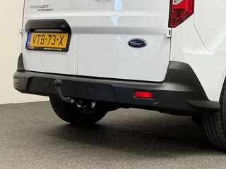 Ford Transit Connect – thumbnail 16