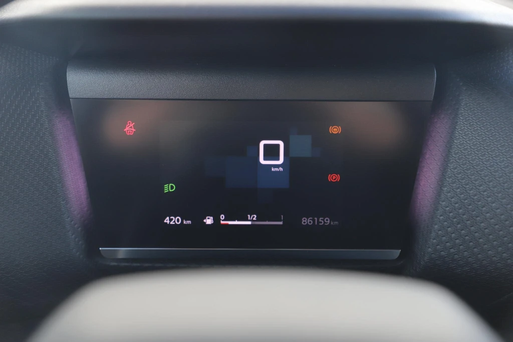 Citroën C4 – foto 13
