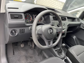 Volkswagen Caddy – thumbnail 17