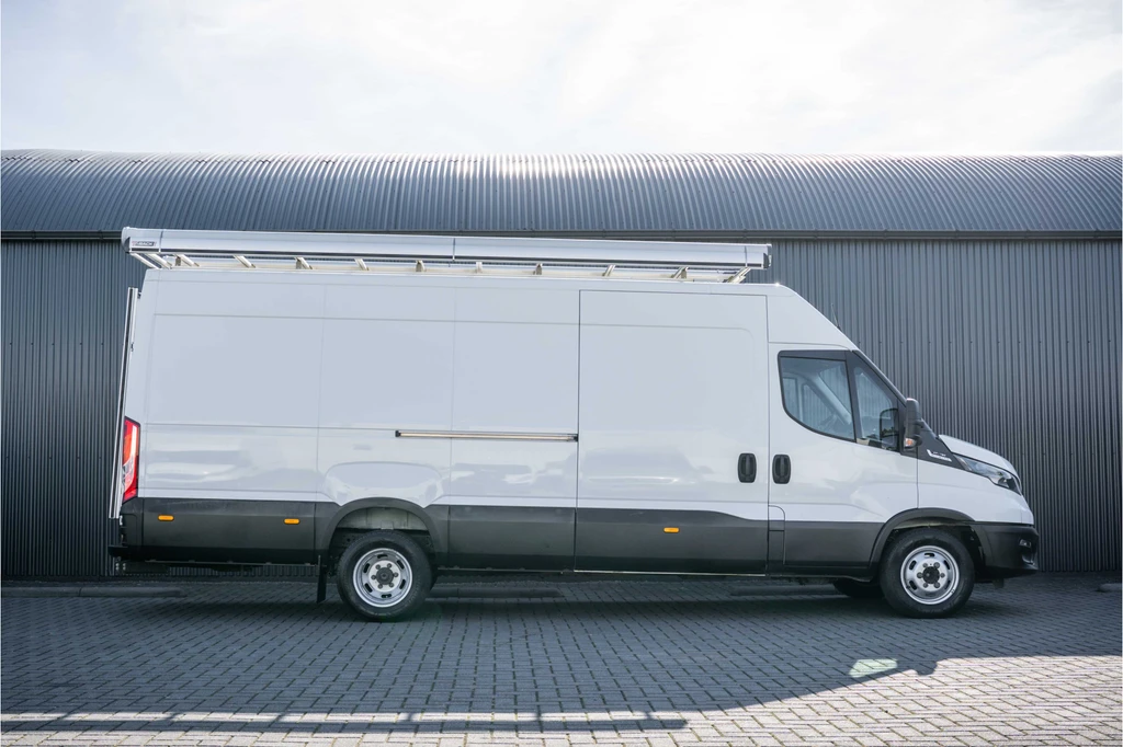 Iveco Daily – foto 4