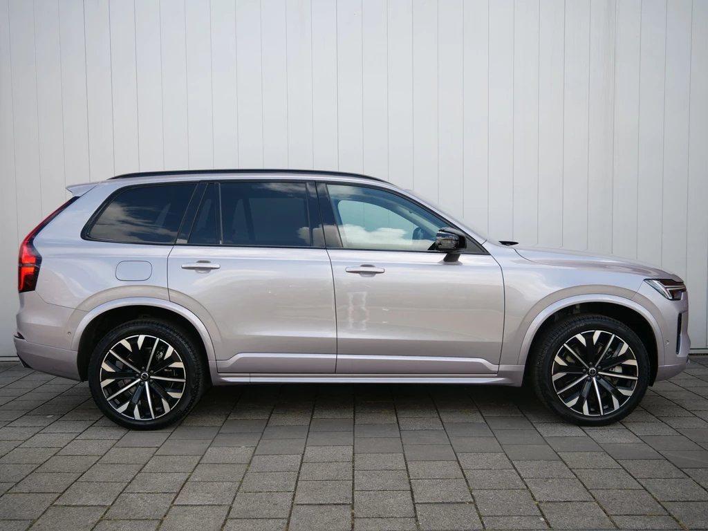 Volvo XC90 – foto 6