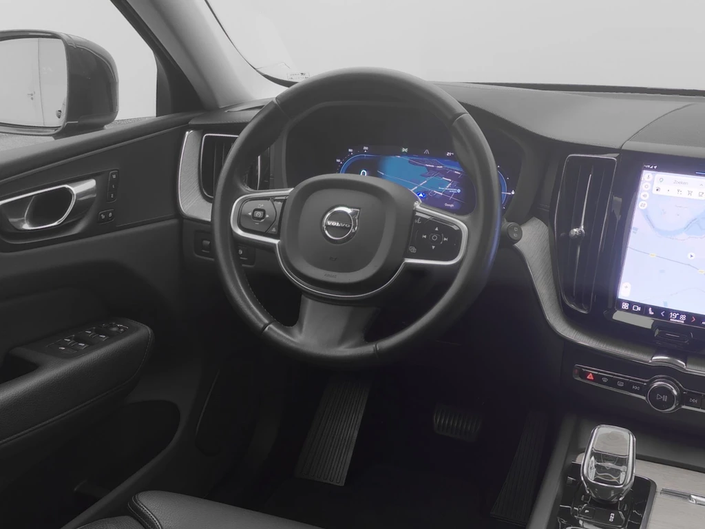Volvo XC60 – foto 26