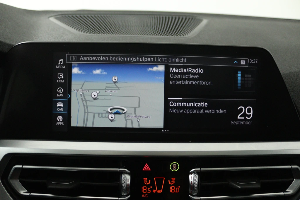 BMW 3 Serie – foto 12