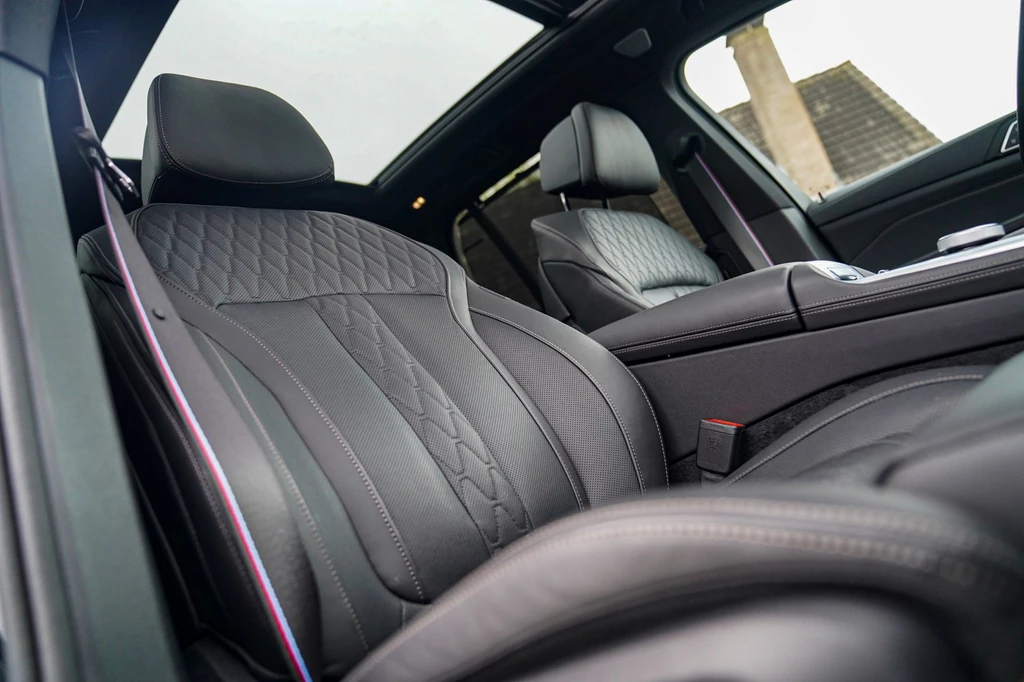 BMW X5 – foto 44